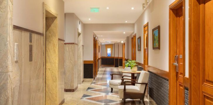 Puhkus Rio de Janeiro kesklinnas, 4* hotellis WINDSOR GUANABARA! 5