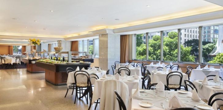 Puhkus Rio de Janeiro kesklinnas, 4* hotellis WINDSOR GUANABARA! 6