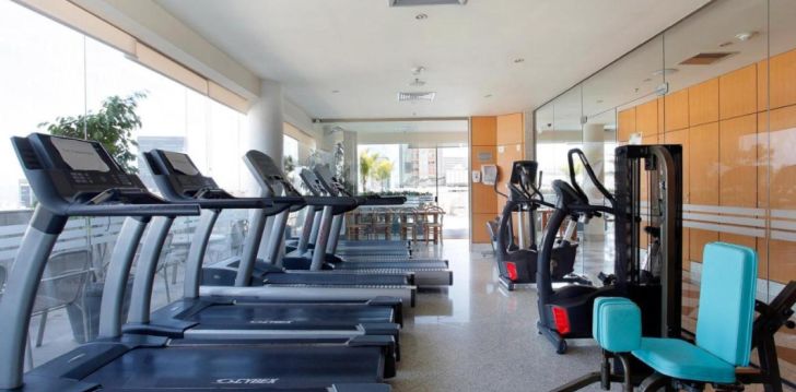 Puhkus Rio de Janeiro kesklinnas, 4* hotellis WINDSOR GUANABARA! 7