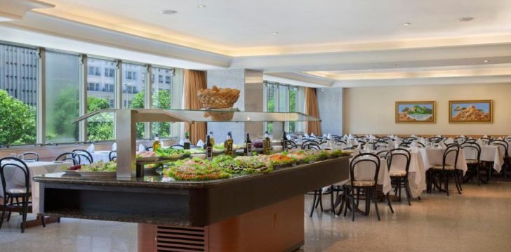 Puhkus Rio de Janeiro kesklinnas, 4* hotellis WINDSOR GUANABARA! 8