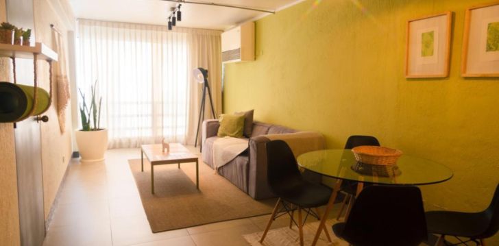 Puhkus Limas, 3* hotellis SELINA MIRAFLORES LIMA! 6