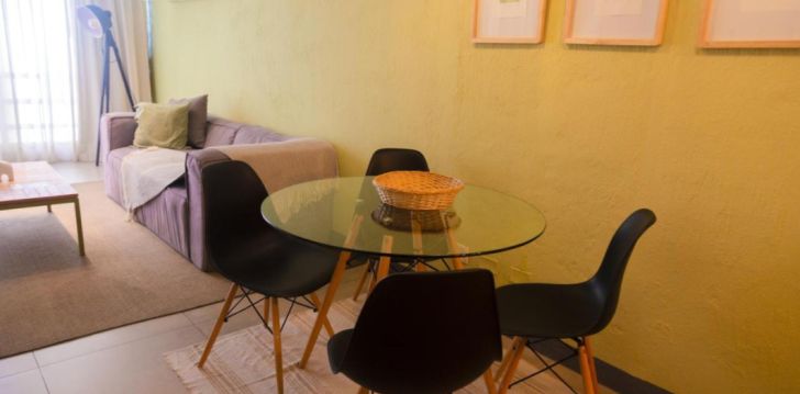 Puhkus Limas, 3* hotellis SELINA MIRAFLORES LIMA! 7