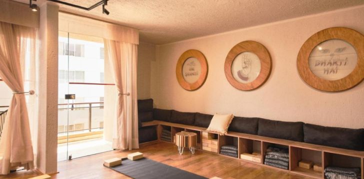 Puhkus Limas, 3* hotellis SELINA MIRAFLORES LIMA! 11