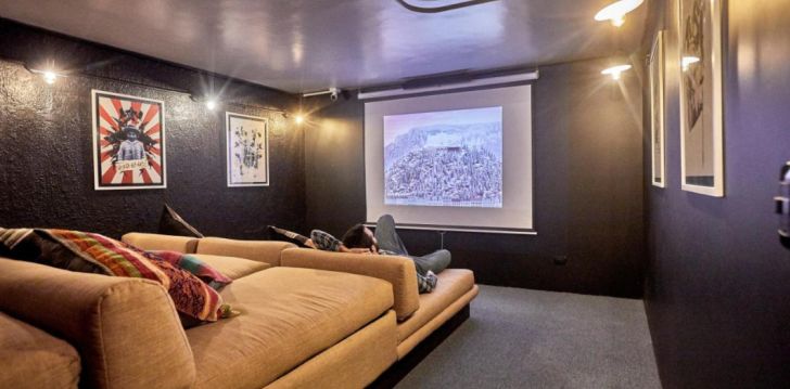 Puhkus Limas, 3* hotellis SELINA MIRAFLORES LIMA! 12