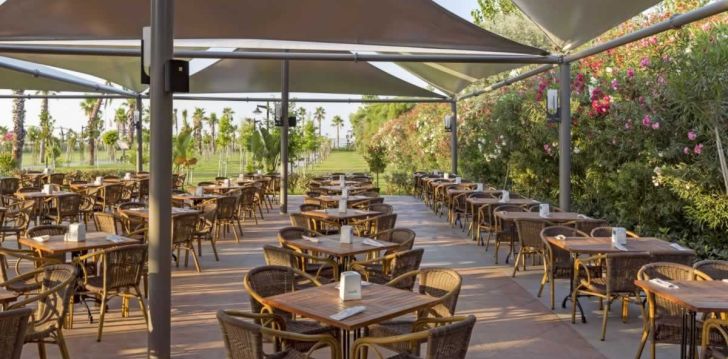 Reis Türki, peatu 5* hotellis ROYAL SEGINUS! 14