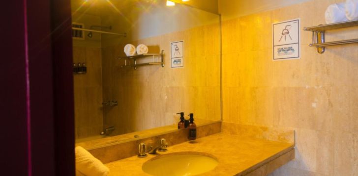 Puhkus Limas, 3* hotellis SELINA MIRAFLORES LIMA! 17