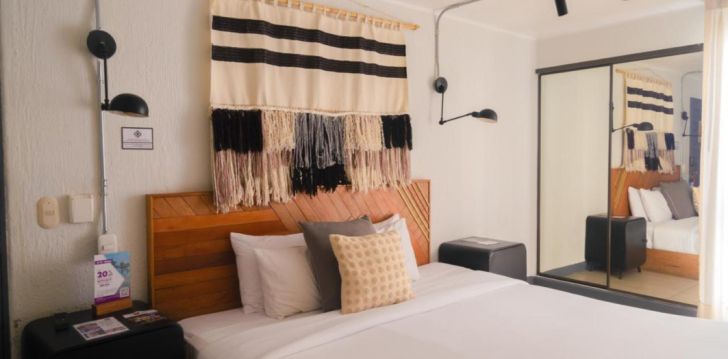 Puhkus Limas, 3* hotellis SELINA MIRAFLORES LIMA! 18
