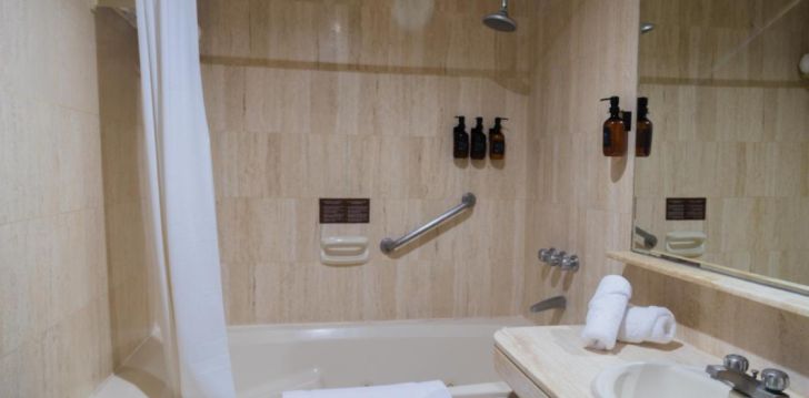 Puhkus Limas, 3* hotellis SELINA MIRAFLORES LIMA! 21