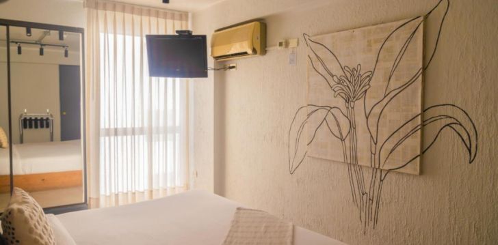 Puhkus Limas, 3* hotellis SELINA MIRAFLORES LIMA! 22