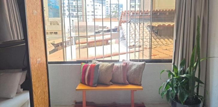 Puhkus Limas, 3* hotellis SELINA MIRAFLORES LIMA! 29