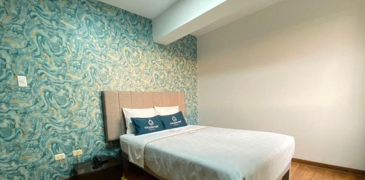 Ökonoomne puhkus Limas, 3* hotellis GOLDEN MAR HOTEL! 17