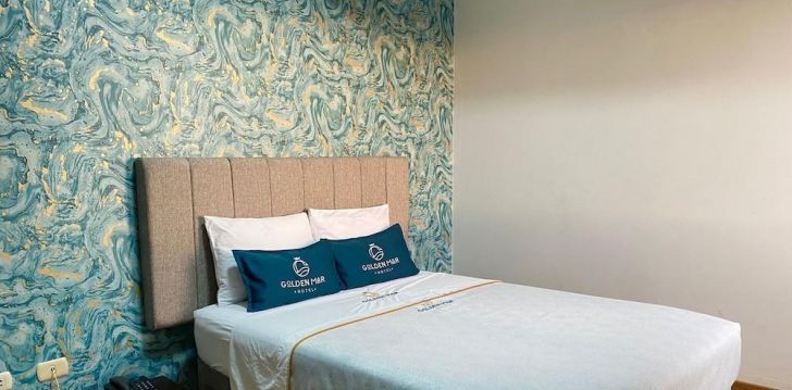 Ökonoomne puhkus Limas, 3* hotellis GOLDEN MAR HOTEL! 19