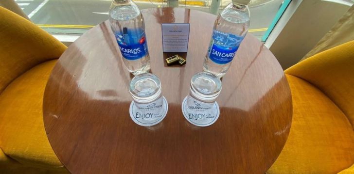 Ökonoomne puhkus Limas, 3* hotellis GOLDEN MAR HOTEL! 21