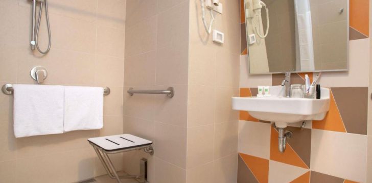 Mugav puhkus Limas, 3* hotellis HOTEL IBIS STYLES LIMA BENAVIDES MIRAFLORES! 13
