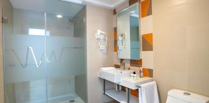 Mugav puhkus Limas, 3* hotellis HOTEL IBIS STYLES LIMA BENAVIDES MIRAFLORES! 14
