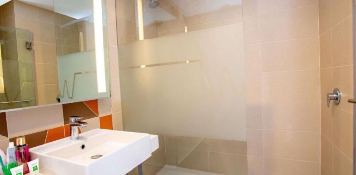 Mugav puhkus Limas, 3* hotellis HOTEL IBIS STYLES LIMA BENAVIDES MIRAFLORES! 16