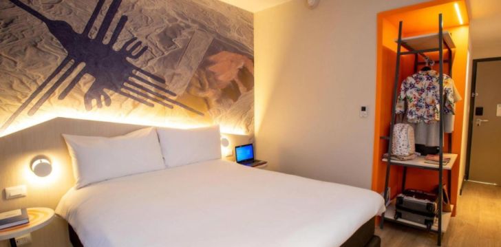 Mugav puhkus Limas, 3* hotellis HOTEL IBIS STYLES LIMA BENAVIDES MIRAFLORES! 17
