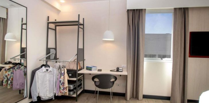 Mugav puhkus Limas, 3* hotellis HOTEL IBIS STYLES LIMA BENAVIDES MIRAFLORES! 21