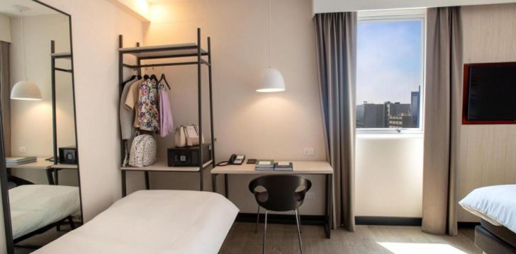 Mugav puhkus Limas, 3* hotellis HOTEL IBIS STYLES LIMA BENAVIDES MIRAFLORES! 22