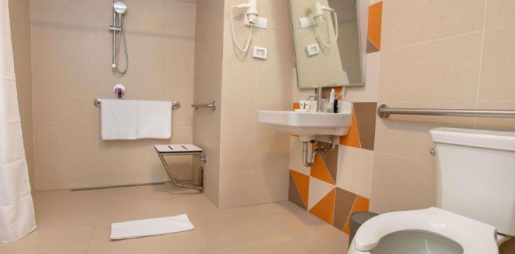Mugav puhkus Limas, 3* hotellis HOTEL IBIS STYLES LIMA BENAVIDES MIRAFLORES! 23