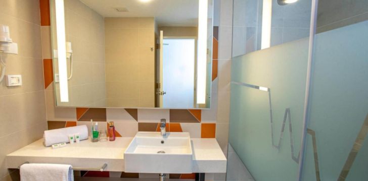 Mugav puhkus Limas, 3* hotellis HOTEL IBIS STYLES LIMA BENAVIDES MIRAFLORES! 30