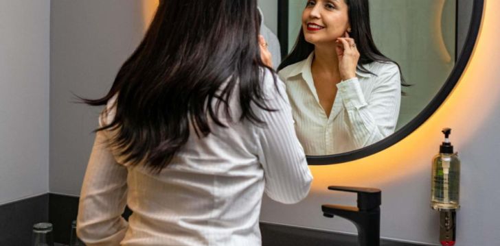 Kvaliteetne puhkus Limas, 4* hotellis IBIS STYLES LIMA SAN ISIDRO! 11