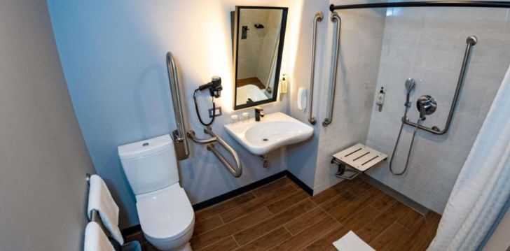 Kvaliteetne puhkus Limas, 4* hotellis IBIS STYLES LIMA SAN ISIDRO! 12