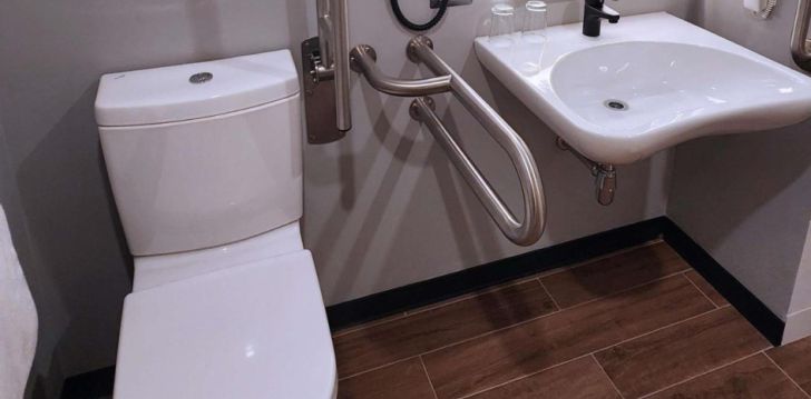 Kvaliteetne puhkus Limas, 4* hotellis IBIS STYLES LIMA SAN ISIDRO! 21