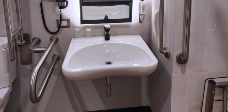 Kvaliteetne puhkus Limas, 4* hotellis IBIS STYLES LIMA SAN ISIDRO! 22