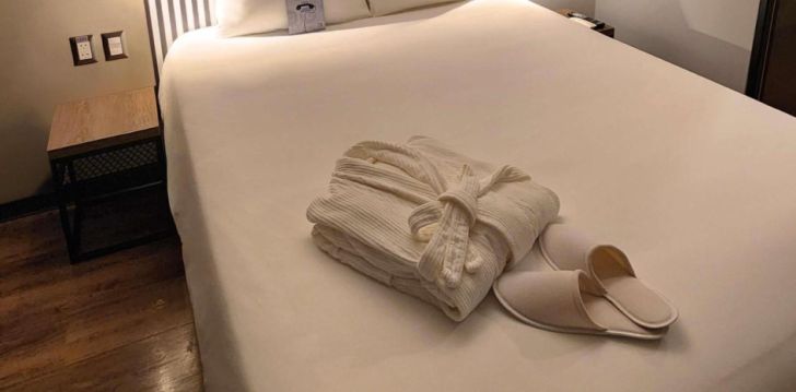 Kvaliteetne puhkus Limas, 4* hotellis IBIS STYLES LIMA SAN ISIDRO! 28