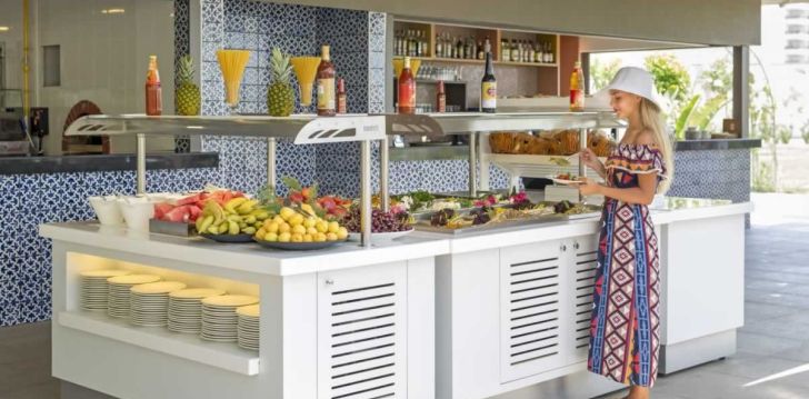 Reis Türki, peatu 5* hotellis ROYAL SEGINUS! 15