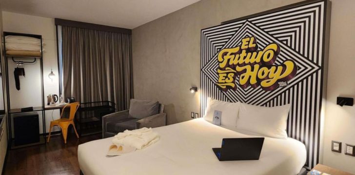 Kvaliteetne puhkus Limas, 4* hotellis IBIS STYLES LIMA SAN ISIDRO! 29