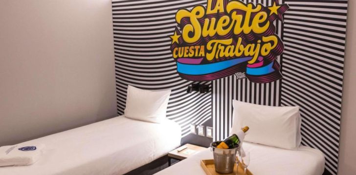 Kvaliteetne puhkus Limas, 4* hotellis IBIS STYLES LIMA SAN ISIDRO! 31