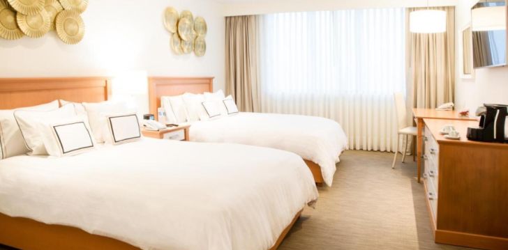 Puhkus 5* hotellis MELIÁ LIMA, Peruus! 19