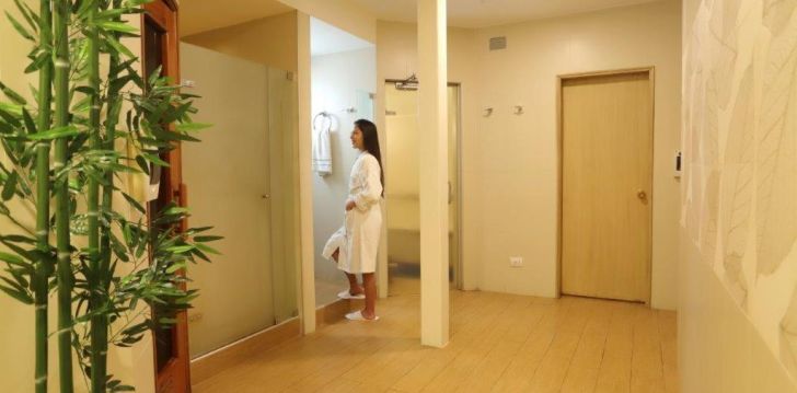 Puhkus 5* hotellis MELIÁ LIMA, Peruus! 29