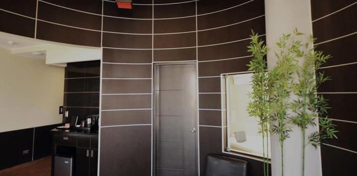 Kaunite vaadetega 4* hotell QP HOTELS LIMA, Limas! 14