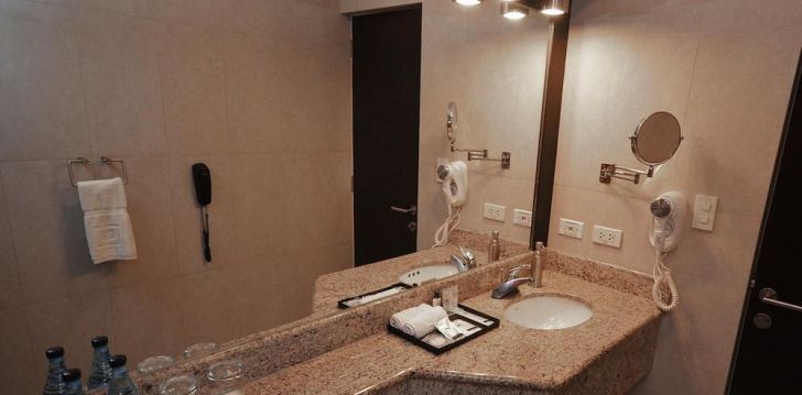 Kaunite vaadetega 4* hotell QP HOTELS LIMA, Limas! 23