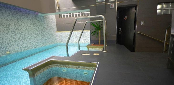 Kaunite vaadetega 4* hotell QP HOTELS LIMA, Limas! 26
