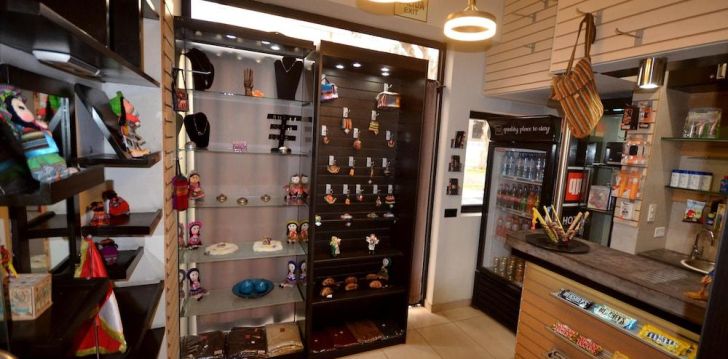 Kaunite vaadetega 4* hotell QP HOTELS LIMA, Limas! 30