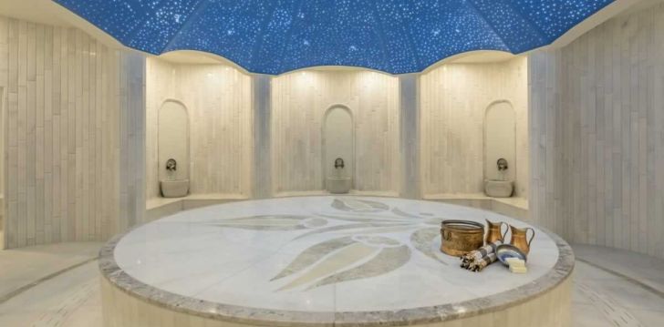 Reis Türki, peatu 5* hotellis ROYAL SEGINUS! 16