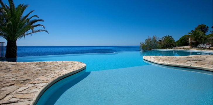 Kaunite vaadetega puhkus Sardiinias, 4* hotellis COSTA DEI FIORI! 25