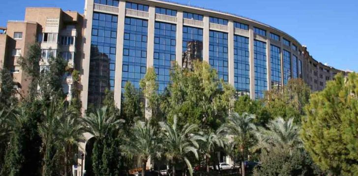 Ökonoomne puhkus Benidormis, 3* hotellis APARTAMENTOS MAGIC ATRIUM PLAZA! 1