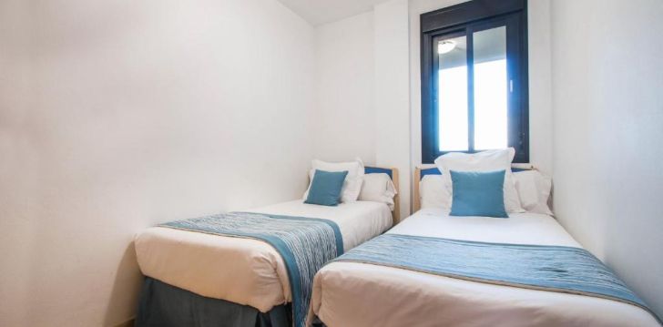 Ökonoomne puhkus Benidormis, 3* hotellis APARTAMENTOS MAGIC ATRIUM PLAZA! 8