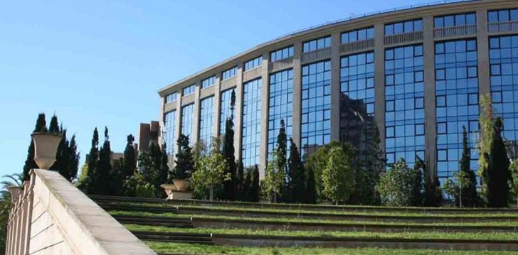 Ökonoomne puhkus Benidormis, 3* hotellis APARTAMENTOS MAGIC ATRIUM PLAZA! 13