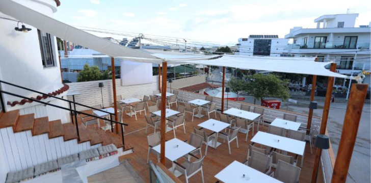 Lihtne puhkus Albaanias, 3* hotellis BLISS HOTEL! 26