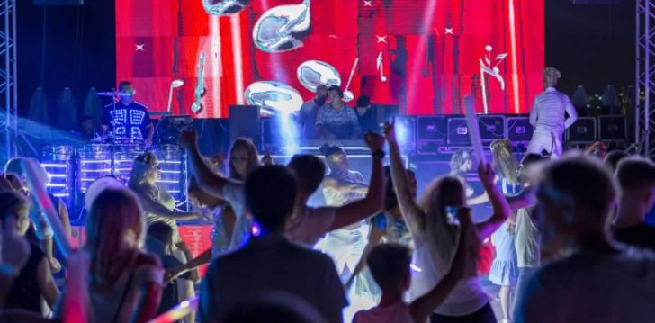 Reis Türki, peatu 5* hotellis ROYAL SEGINUS! 17