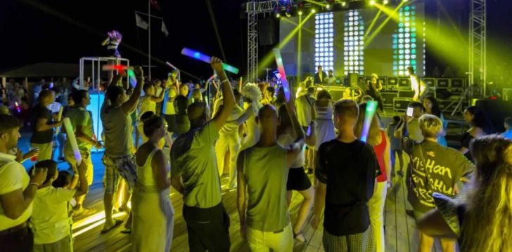 Reis Türki, peatu 5* hotellis ROYAL SEGINUS! 18