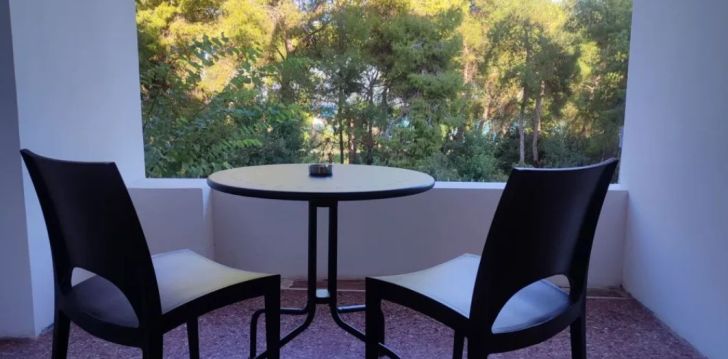 Rahulik puhkus Kreekas, 4* hotellis EVITA BLUE HOTEL! 7