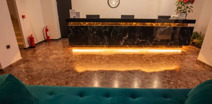 Rahulik puhkus Kreekas, 4* hotellis EVITA BLUE HOTEL! 8