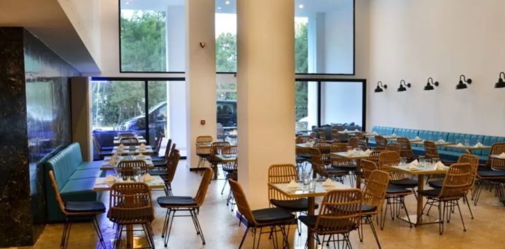 Rahulik puhkus Kreekas, 4* hotellis EVITA BLUE HOTEL! 9